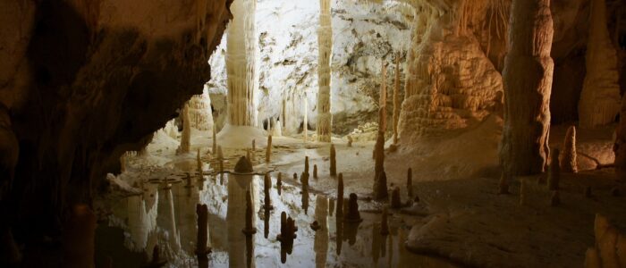 Grotta Frasassi